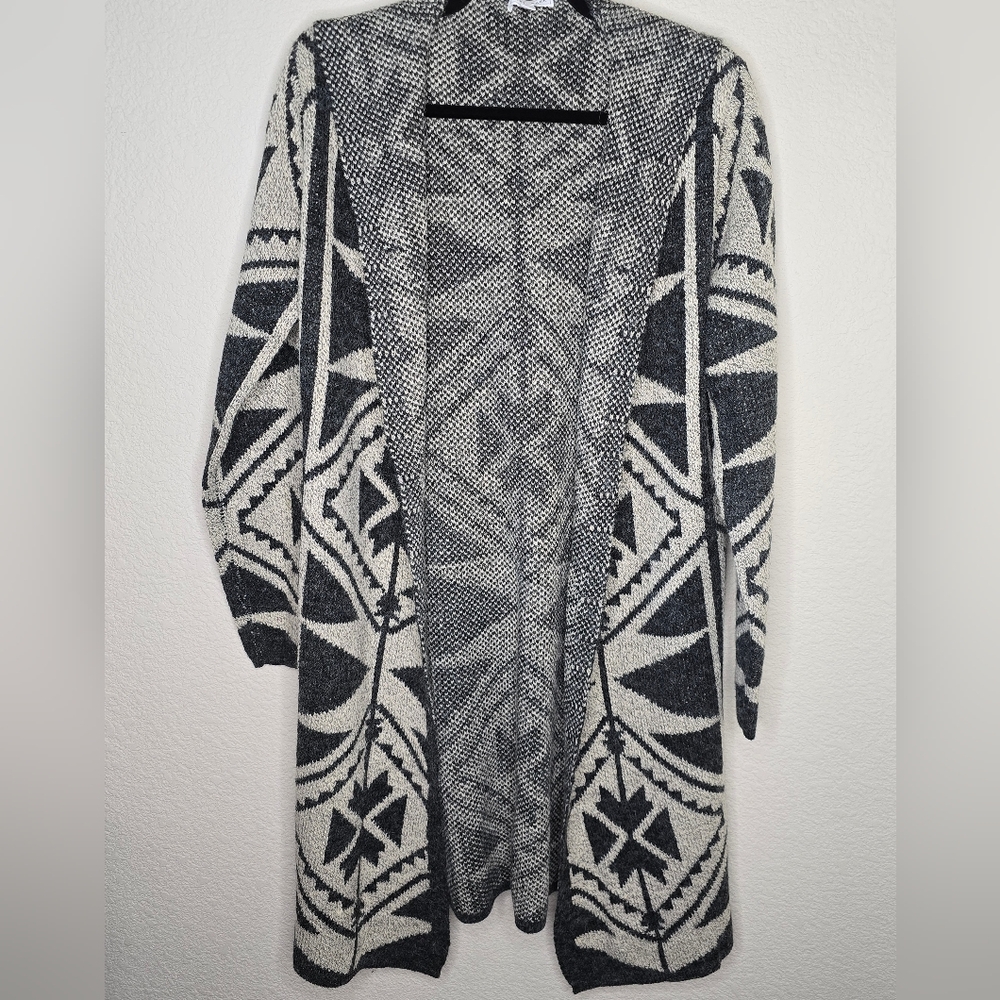 Emory Park Long Cardigan - Picture 7 of 7